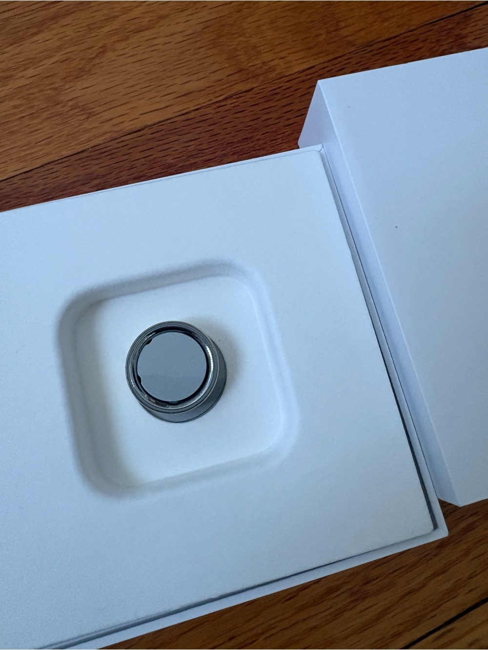 Gen 4 Oura Ring